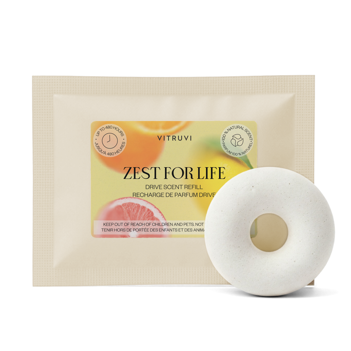 Zest for Life Drive Scent Refill Y8